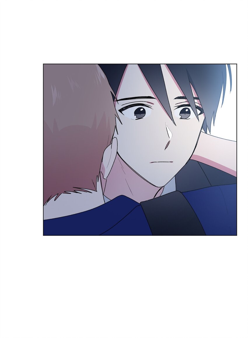 47 那个叫&ldquo;爸爸&rdquo;的人(1/2)-第48话