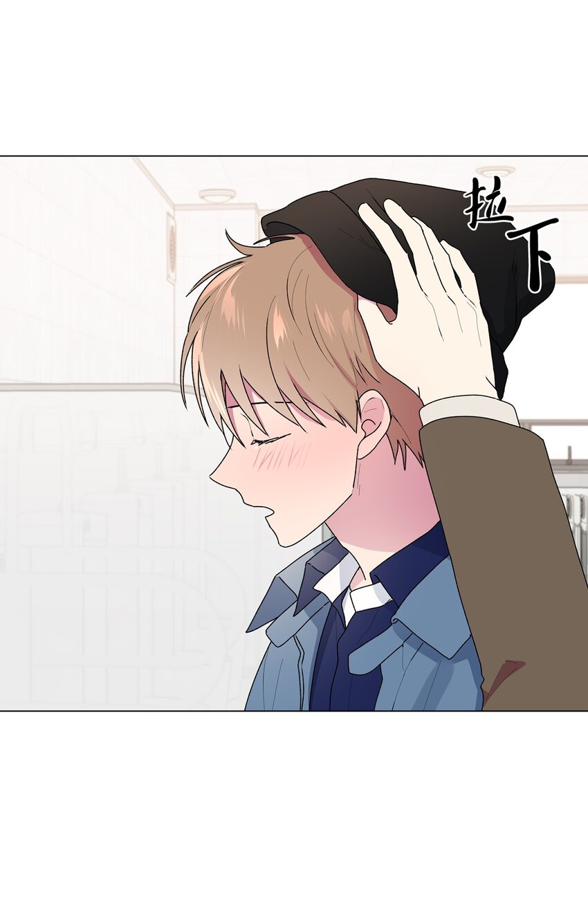 49 学长的视角(1/2)-第50话