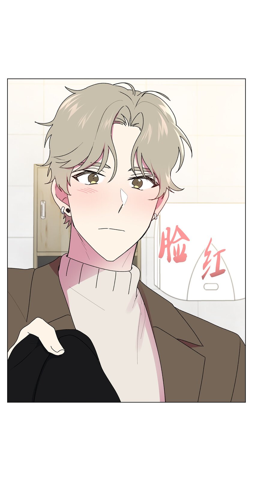 49 学长的视角(1/2)-第50话