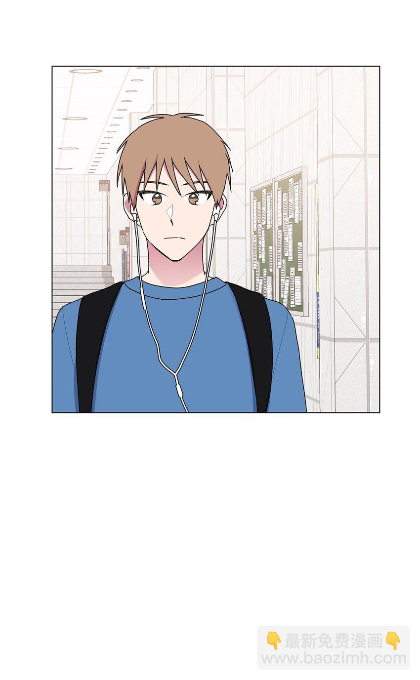 49 学长的视角(1/2)-第50话