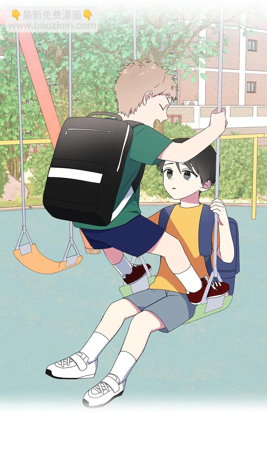 05 小时候(1/2)-第6话