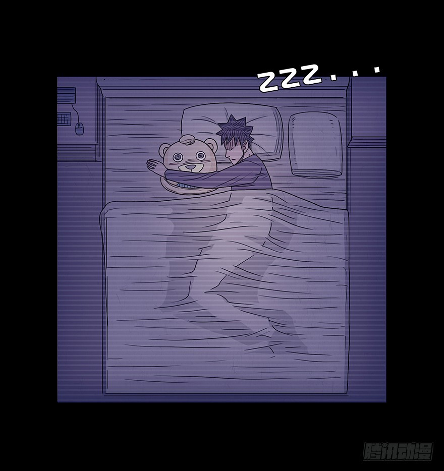 第十二章 破碎-第12话