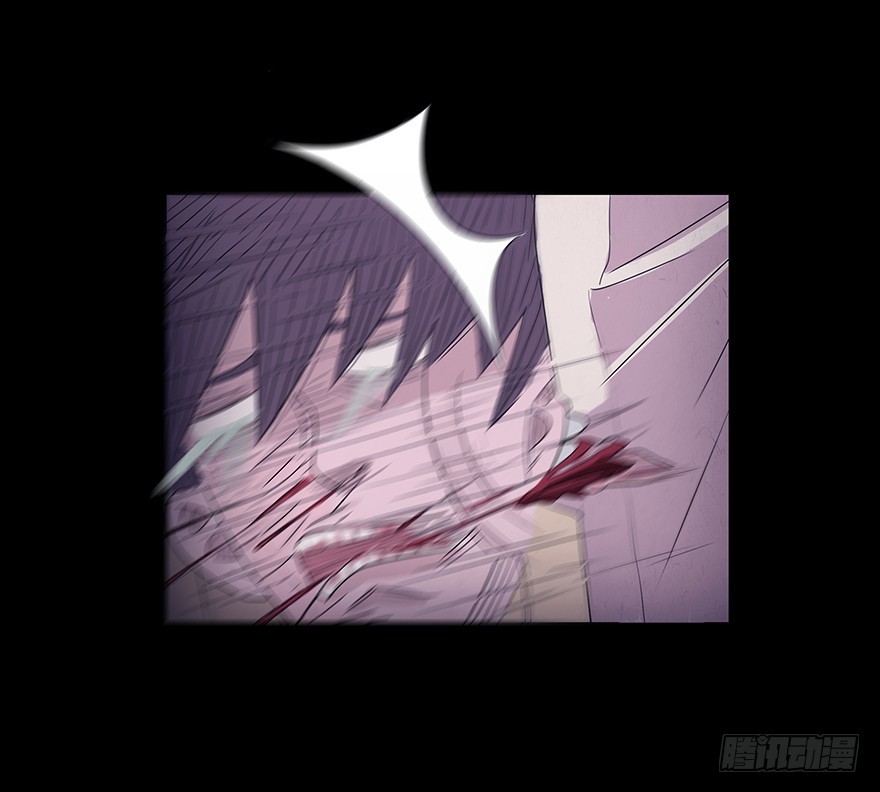 第十二章 破碎-第12话