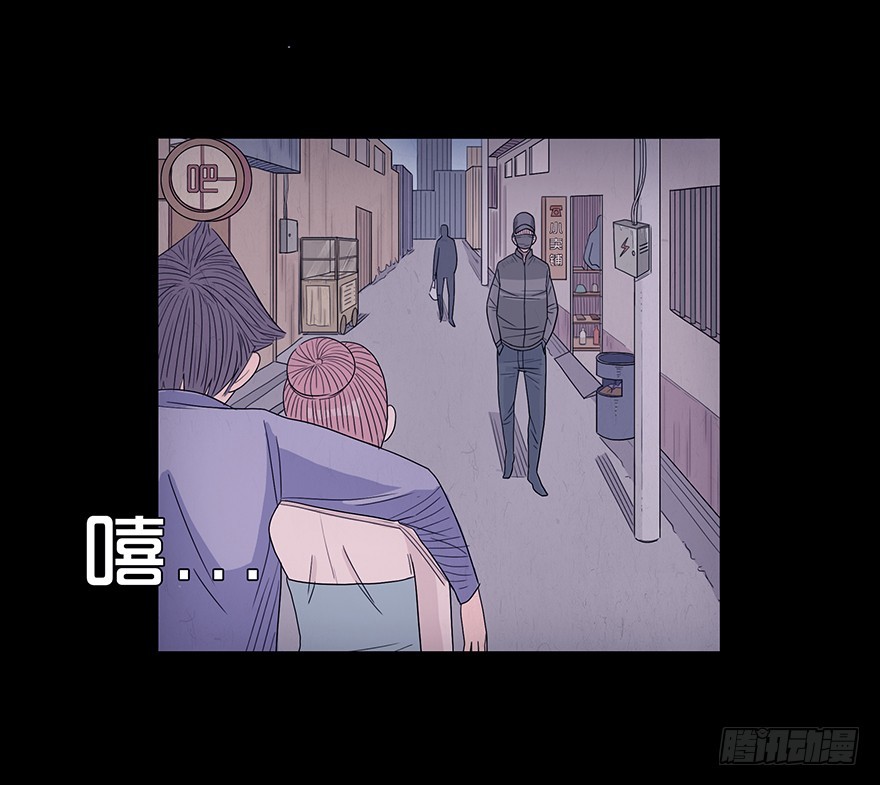 第十四章 偶遇-回忆(1/2)-第14话