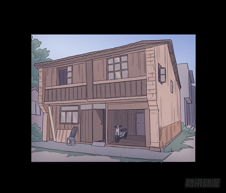 第十四章 偶遇-回忆(1/2)-第14话