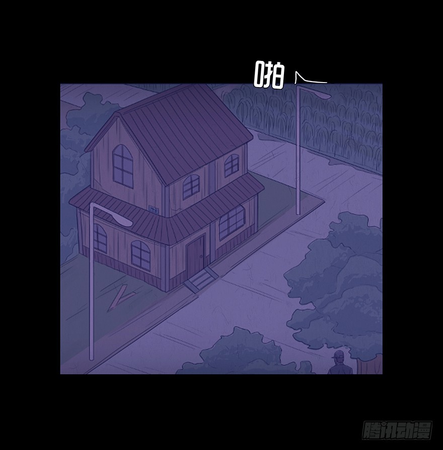 第十四章 偶遇-回忆(1/2)-第14话