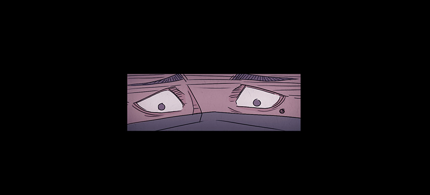 第十六章 儿时噩梦（2）(1/2)-第16话