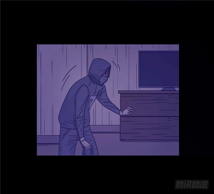 第二十四章 入室-第24话