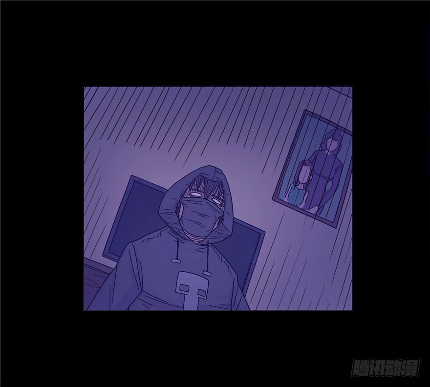 第二十四章 入室-第24话