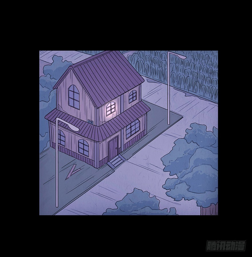 第二十四章 入室-第24话