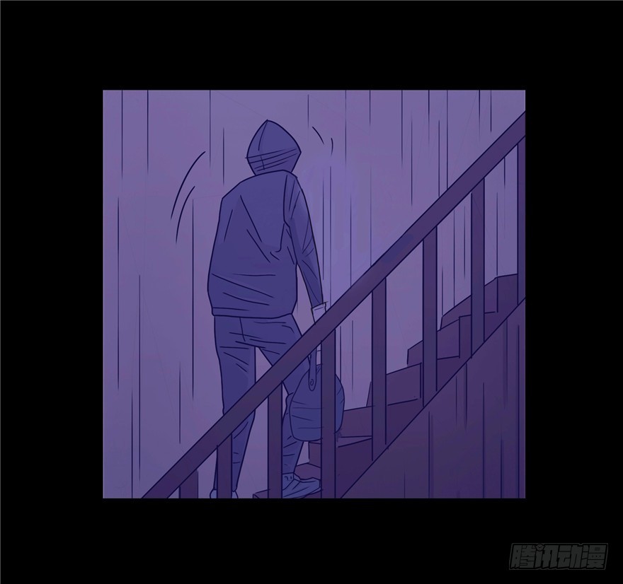 第二十四章 入室-第24话