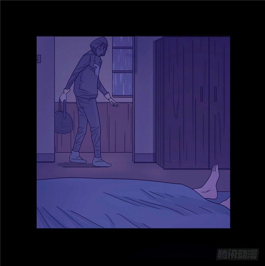 第二十四章 入室-第24话