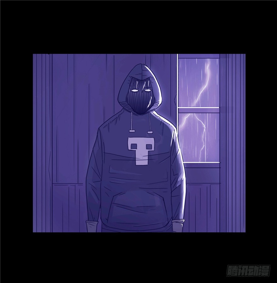 第二十四章 入室-第24话