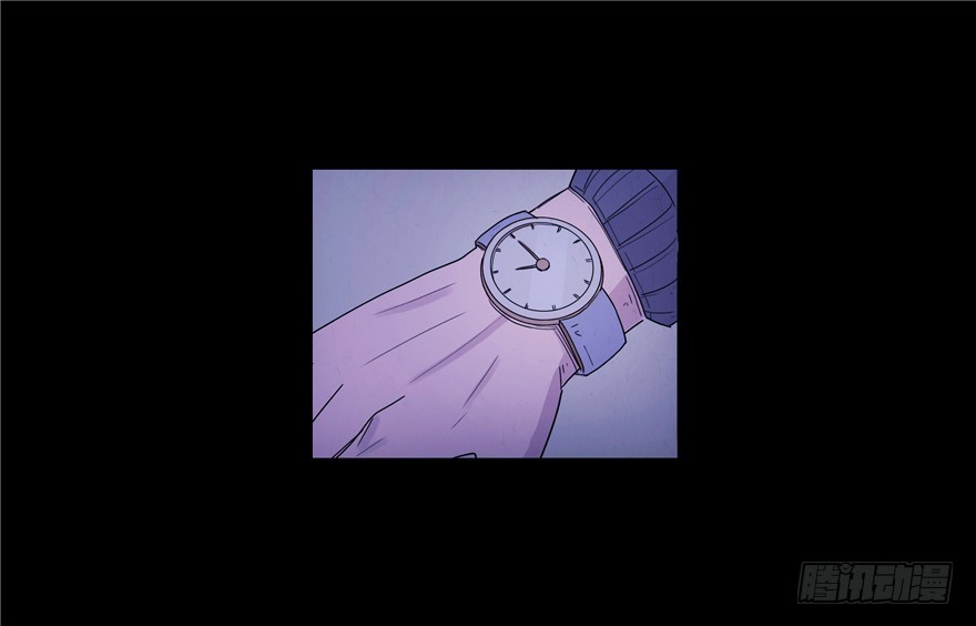 第二十四章 入室-第24话