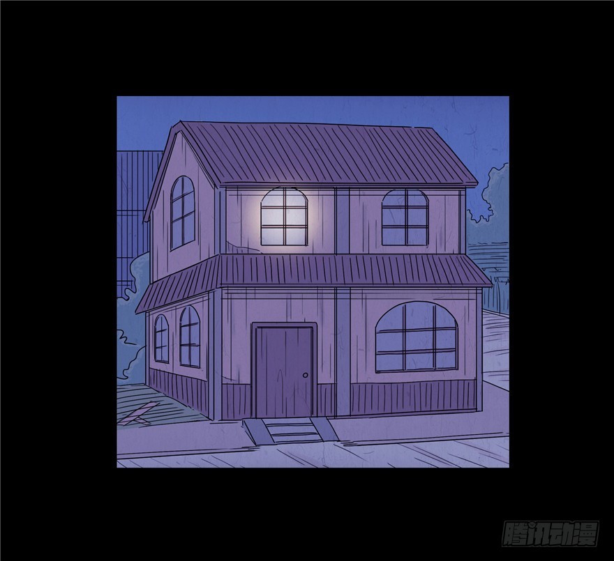 第二十四章 入室-第24话