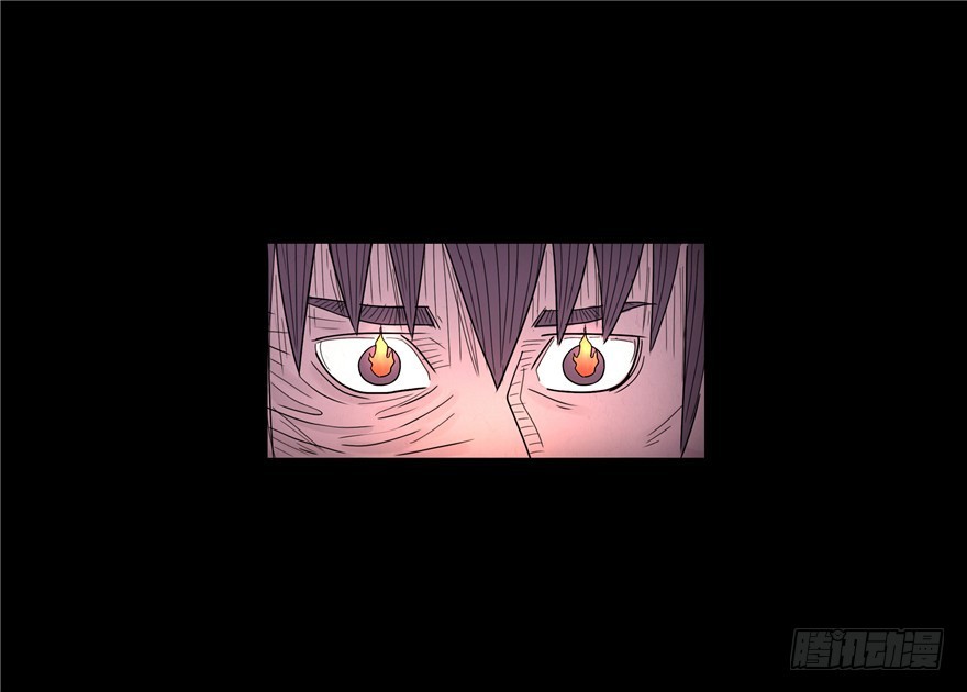 第三十二章 旧恨(1/2)-第32话