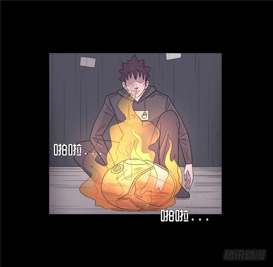 第三十二章 旧恨(1/2)-第32话