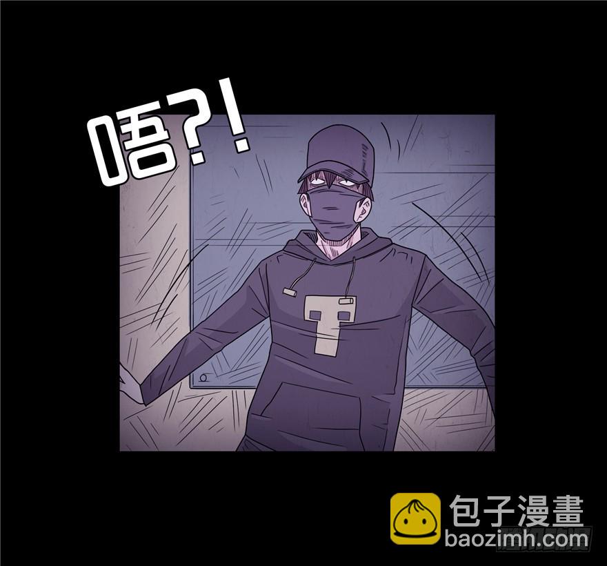 第三十四章 秦铮（2）-第34话