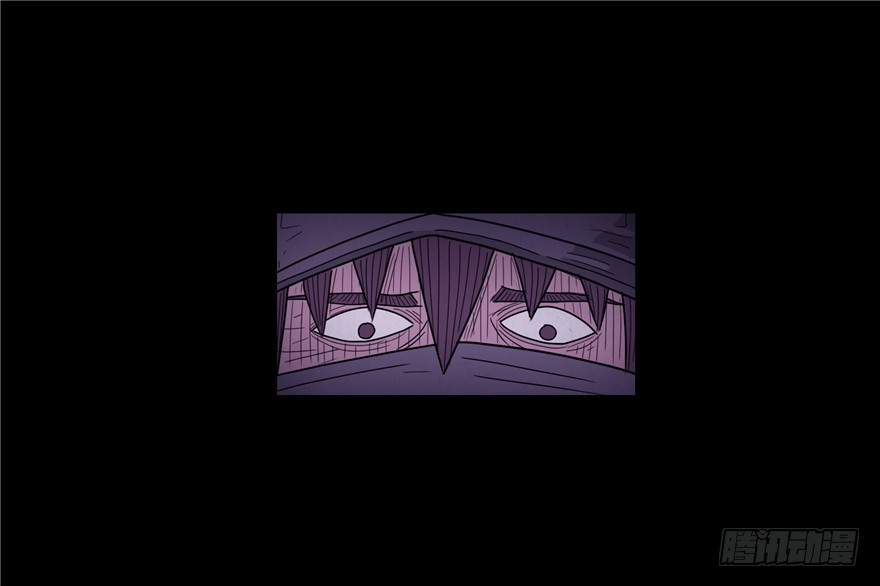 第三十四章 秦铮（2）-第34话