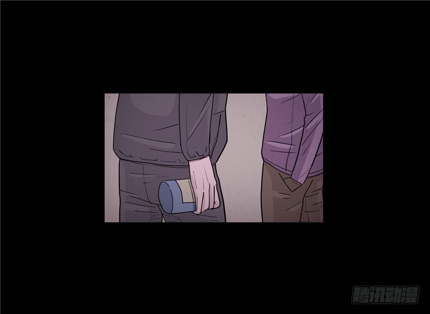 第三十六章 相遇(1/2)-第36话