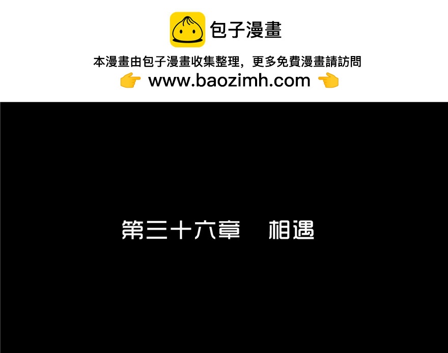 第三十六章 相遇(1/2)-第36话