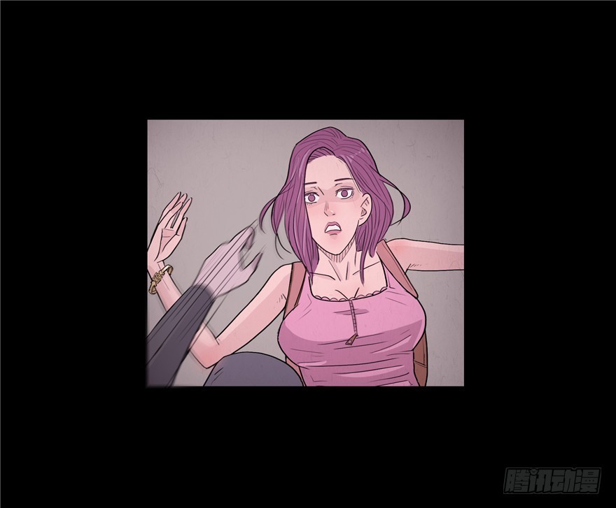 第三十六章 相遇(1/2)-第36话