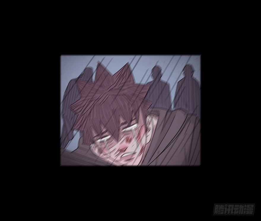 第三十八章 绝处逢生？-第38话