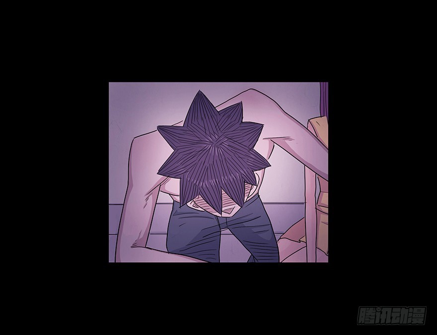 第四十二章 独处(1/2)-第42话