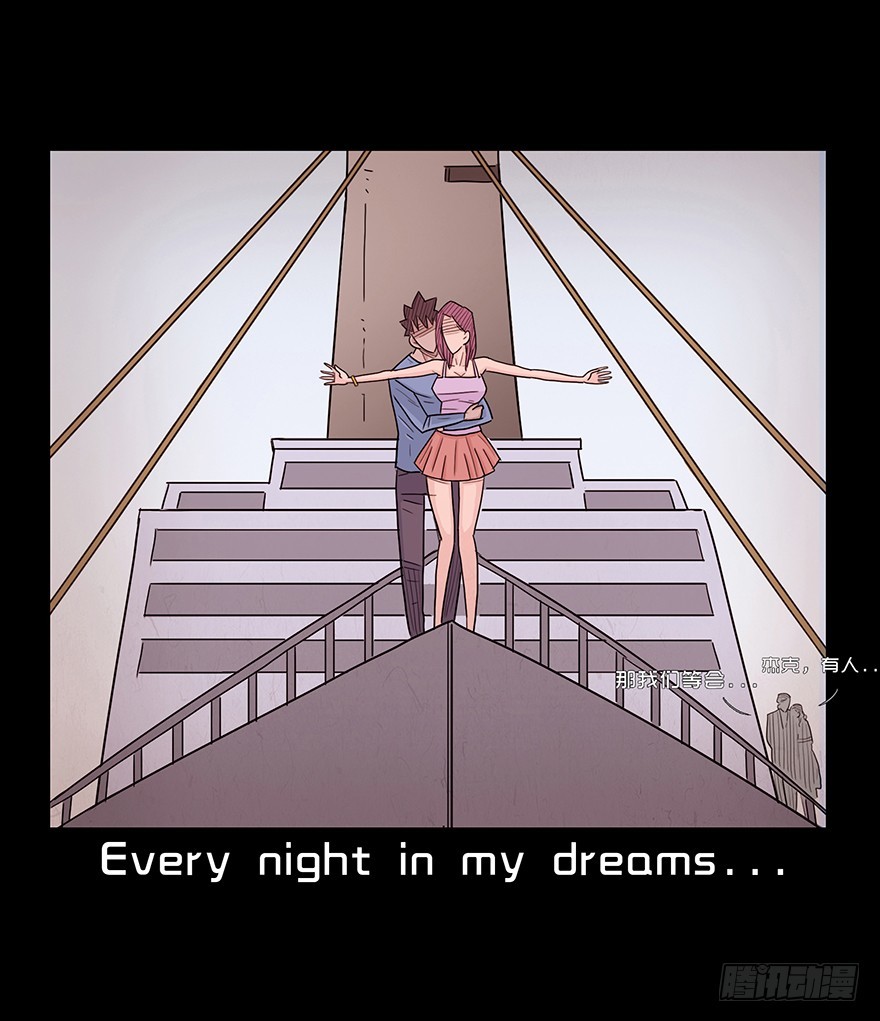 第四十六章 野心(1/2)-第46话