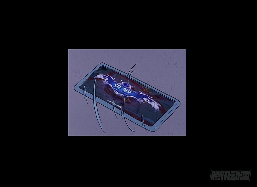 第六章 无聊-第6话