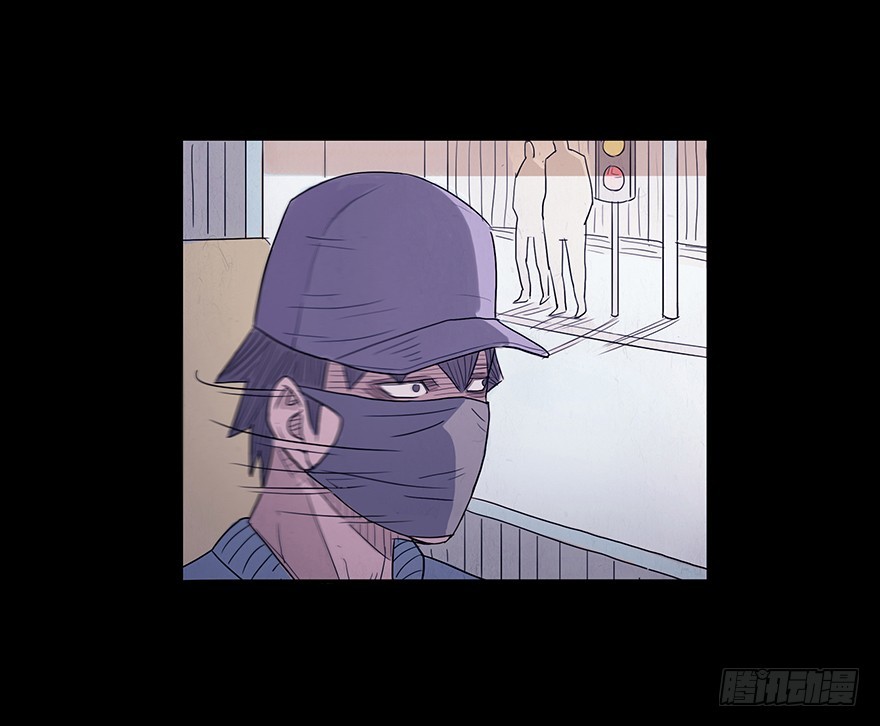 第六章 无聊-第6话