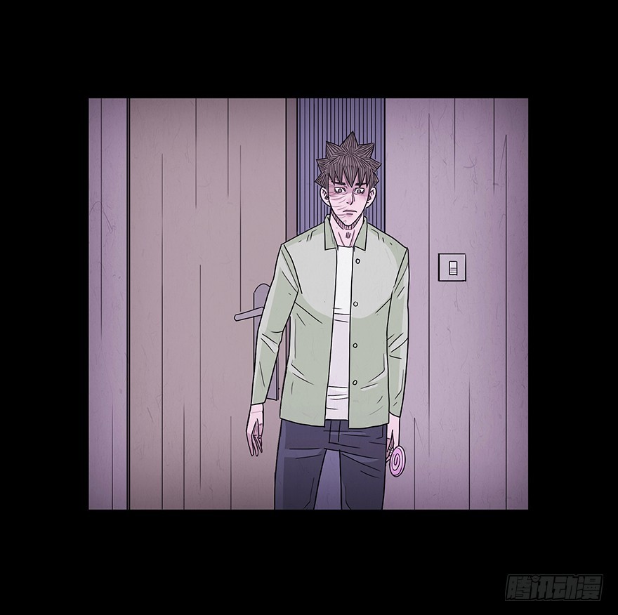 第五十六章 角膜(1/2)-第56话