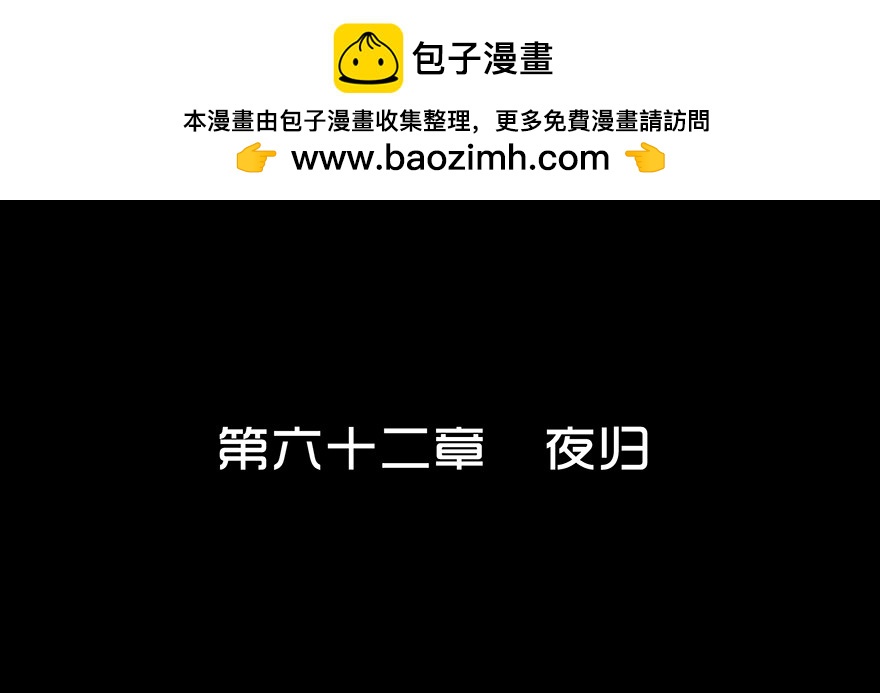 第六十二章 夜归(1/2)-第62话