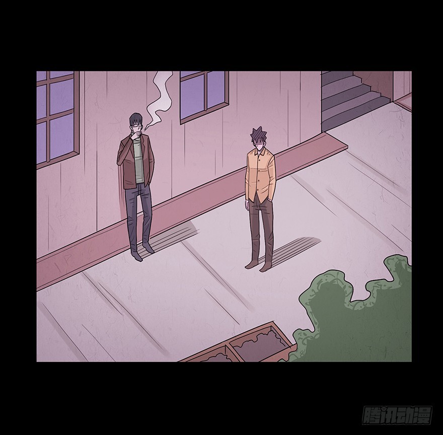 第六十八章 不速之客(1/2)-第68话