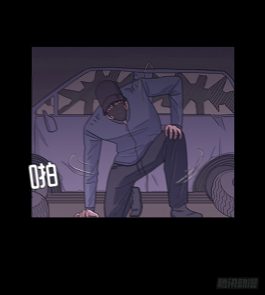 第七十六章 危机(1/2)-第76话