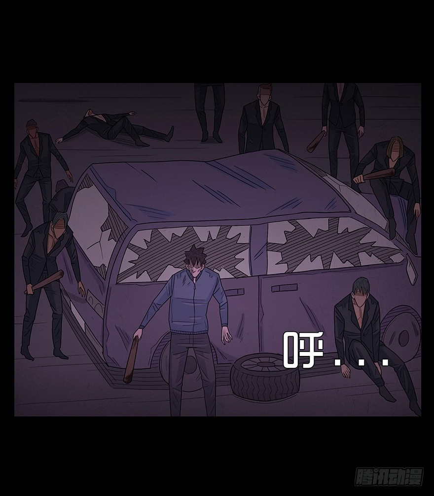 第七十八章 援兵(1/2)-第78话