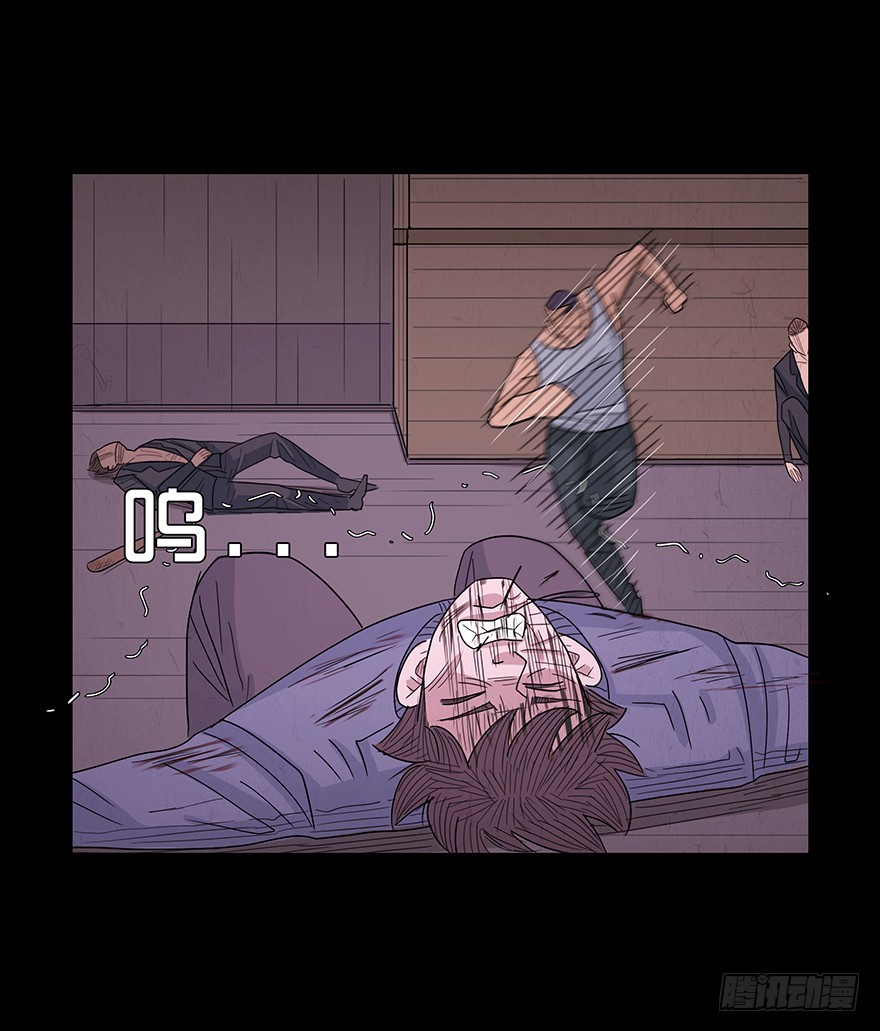 第八十章 命危(1/2)-第80话