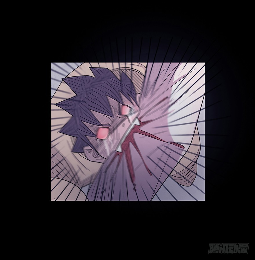 第十章 暴起-第10话