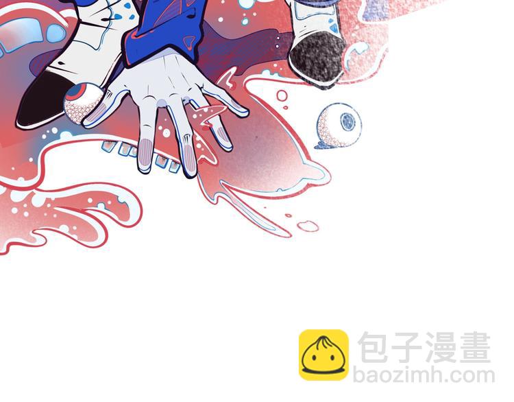 序章  冷面萝莉vs天才反派-第2话