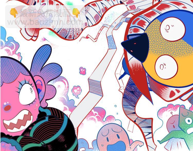 序章  冷面萝莉vs天才反派-第2话