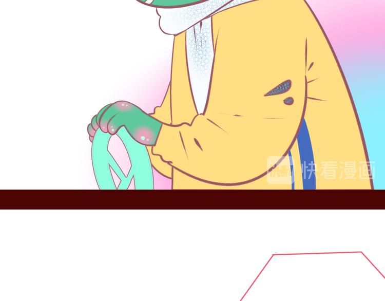 第18话 窃脸病毒完结(1/3)-第20话