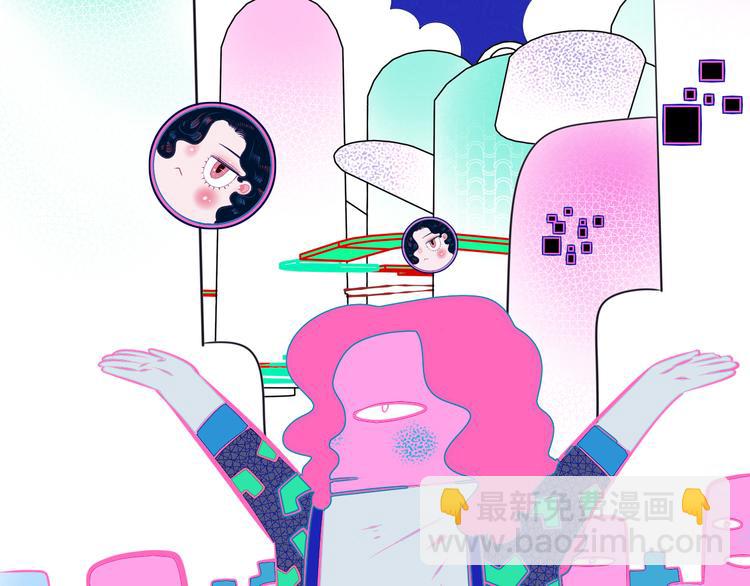 第20话 娜娜的微小世界2(1/3)-第22话