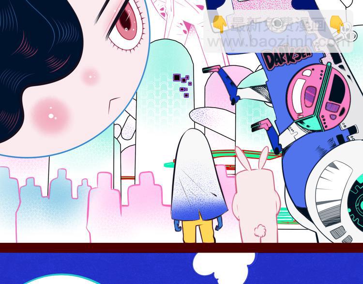 第20话 娜娜的微小世界2(1/3)-第22话