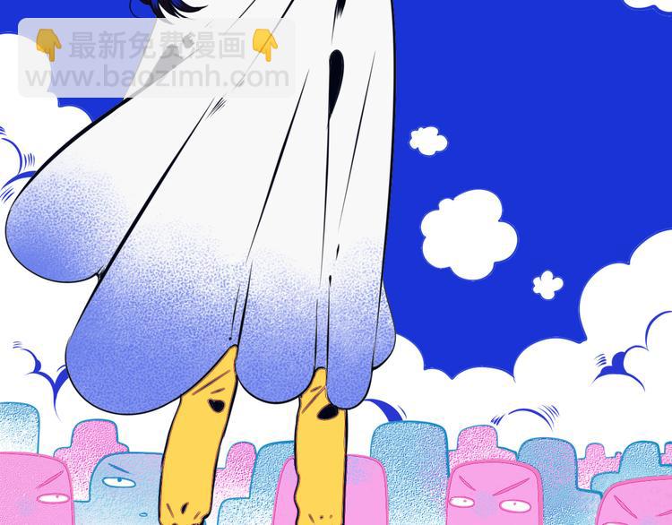 第22话 娜娜的微小世界4(1/3)-第24话