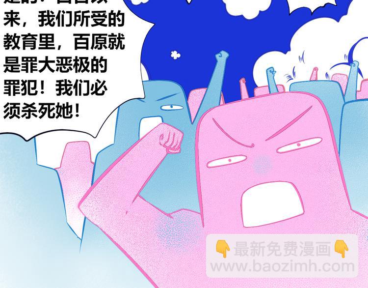 第22话 娜娜的微小世界4(1/3)-第24话