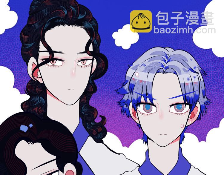 手機時間7:30 - 第24話 娜娜的微小世界6(2/3) - 7