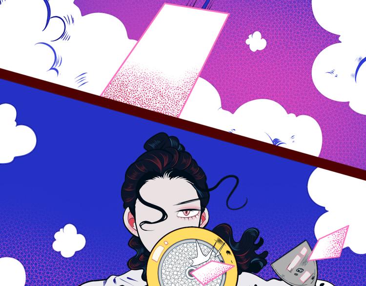 手機時間7:30 - 第24話 娜娜的微小世界6(2/3) - 4