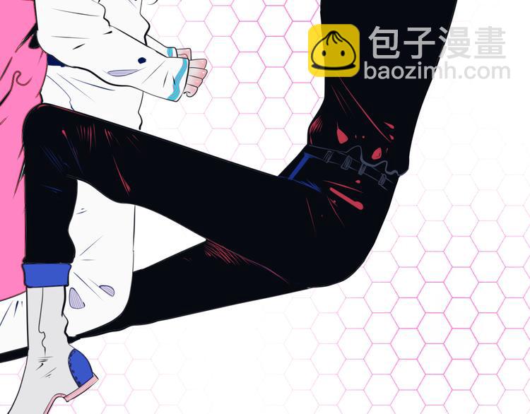 手機時間7:30 - 第26話 病房初體驗(2/3) - 6