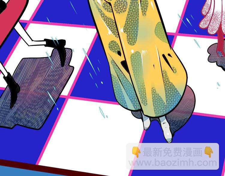 第三十话 新开始(1/3)-第32话