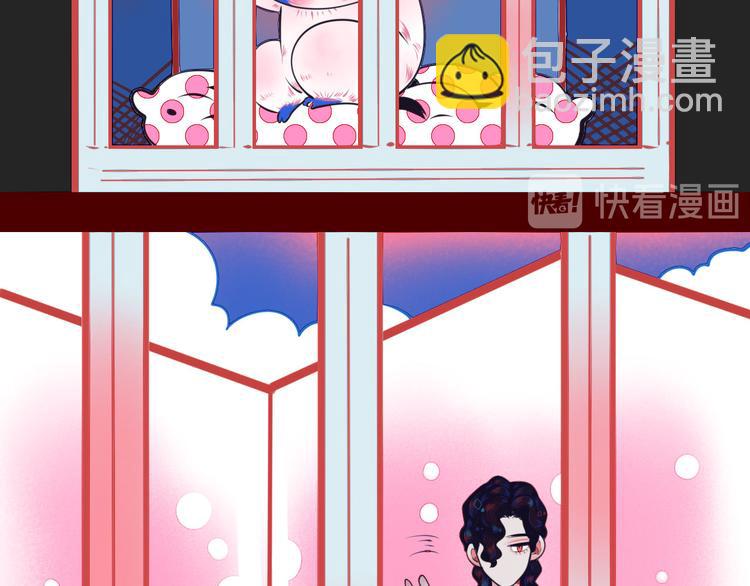 第6话  宠物病毒扩散！(1/3)-第8话